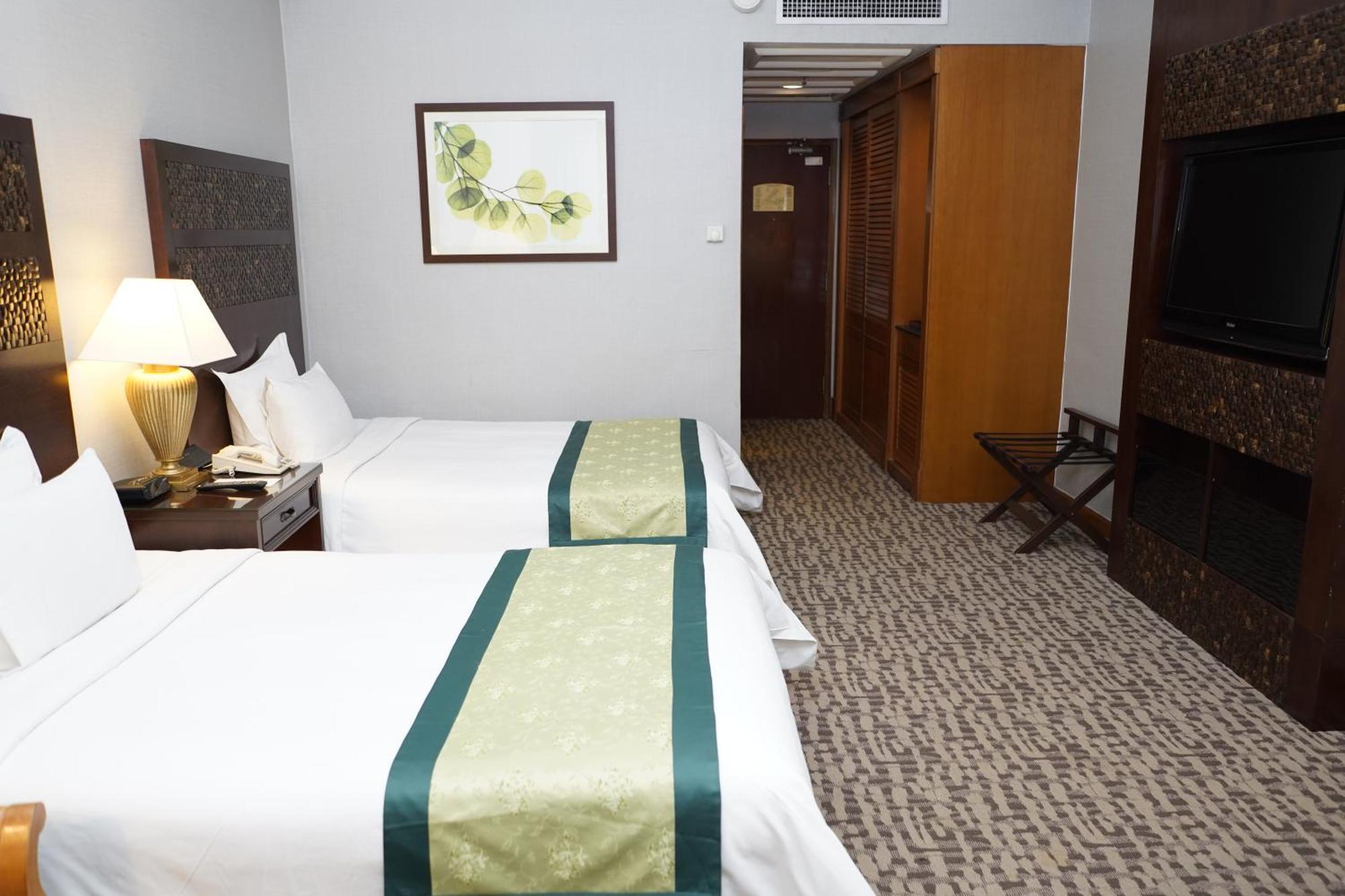 Renai Hotel Kota Bharu Kültér fotó