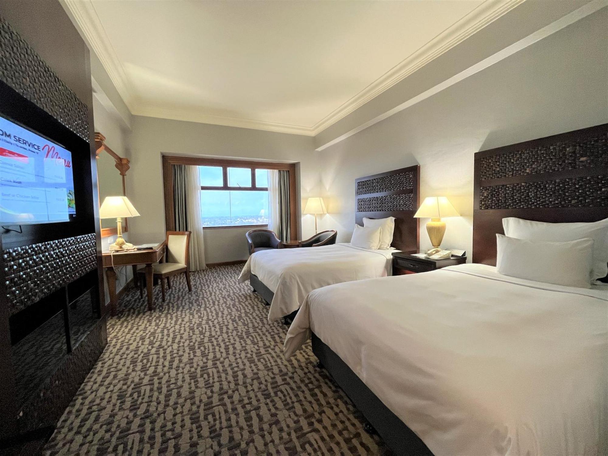 Renai Hotel Kota Bharu Kültér fotó