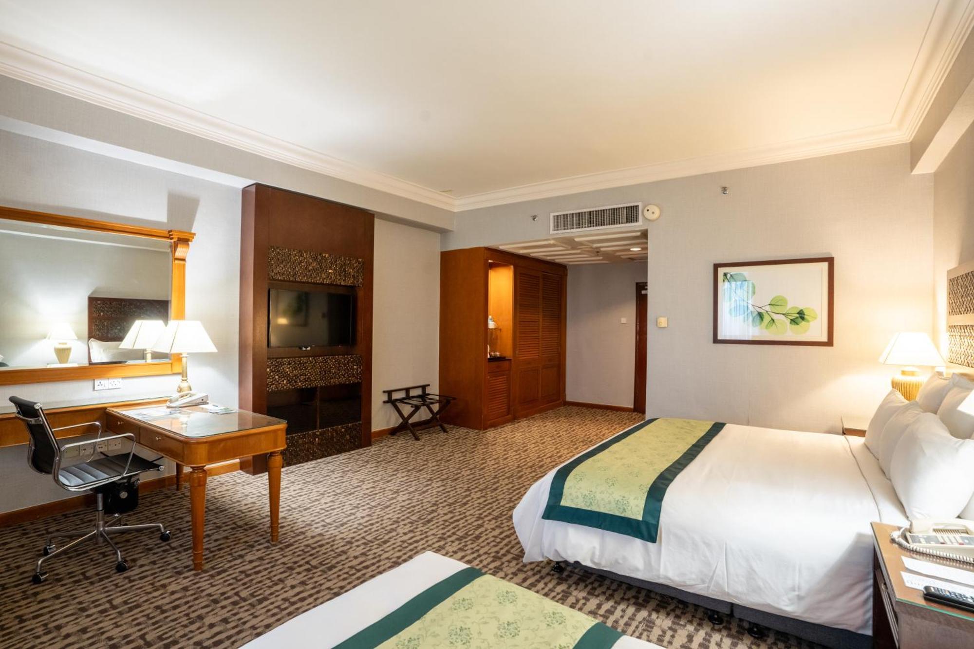 Renai Hotel Kota Bharu Kültér fotó