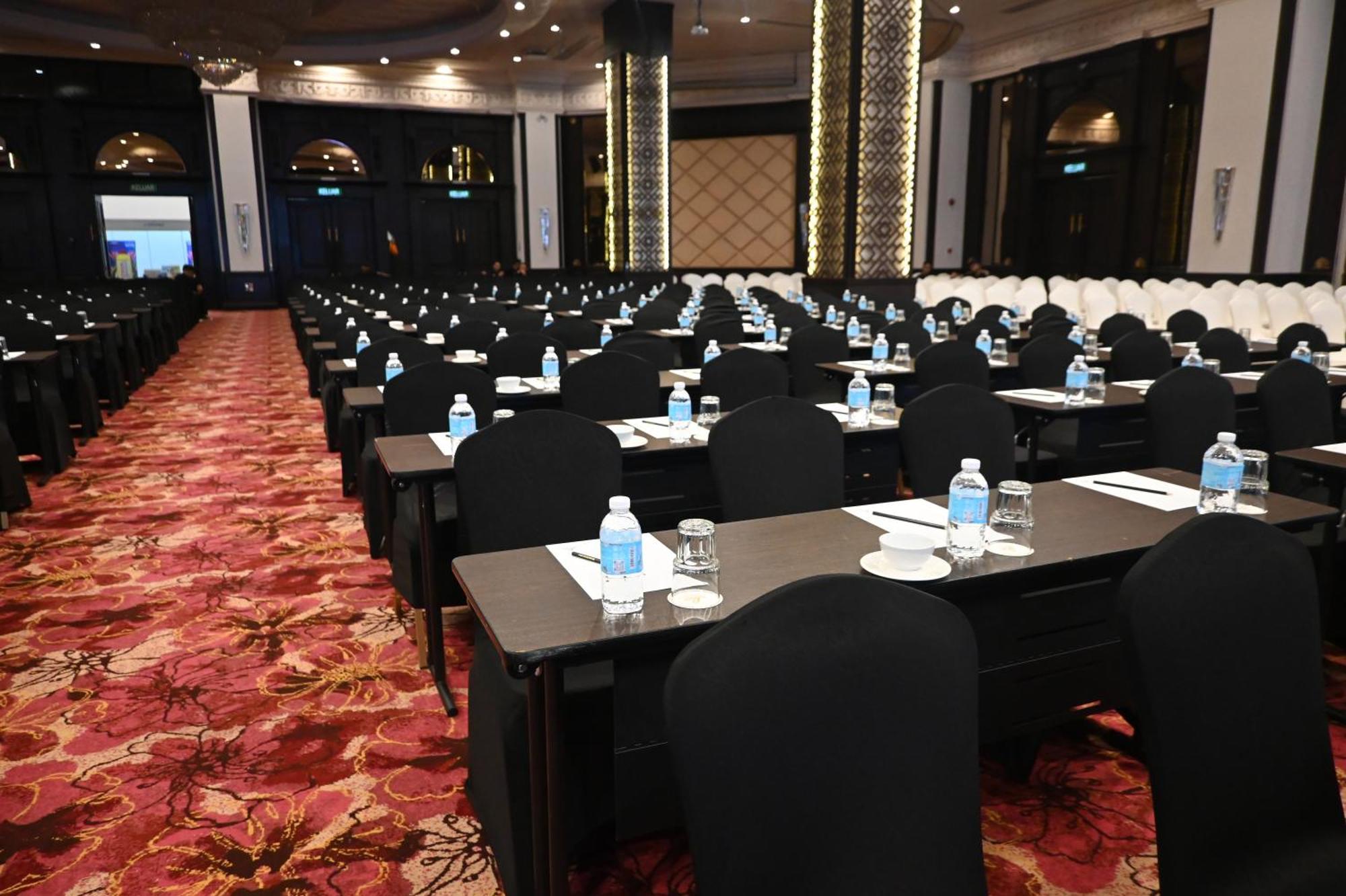 Renai Hotel Kota Bharu Kültér fotó