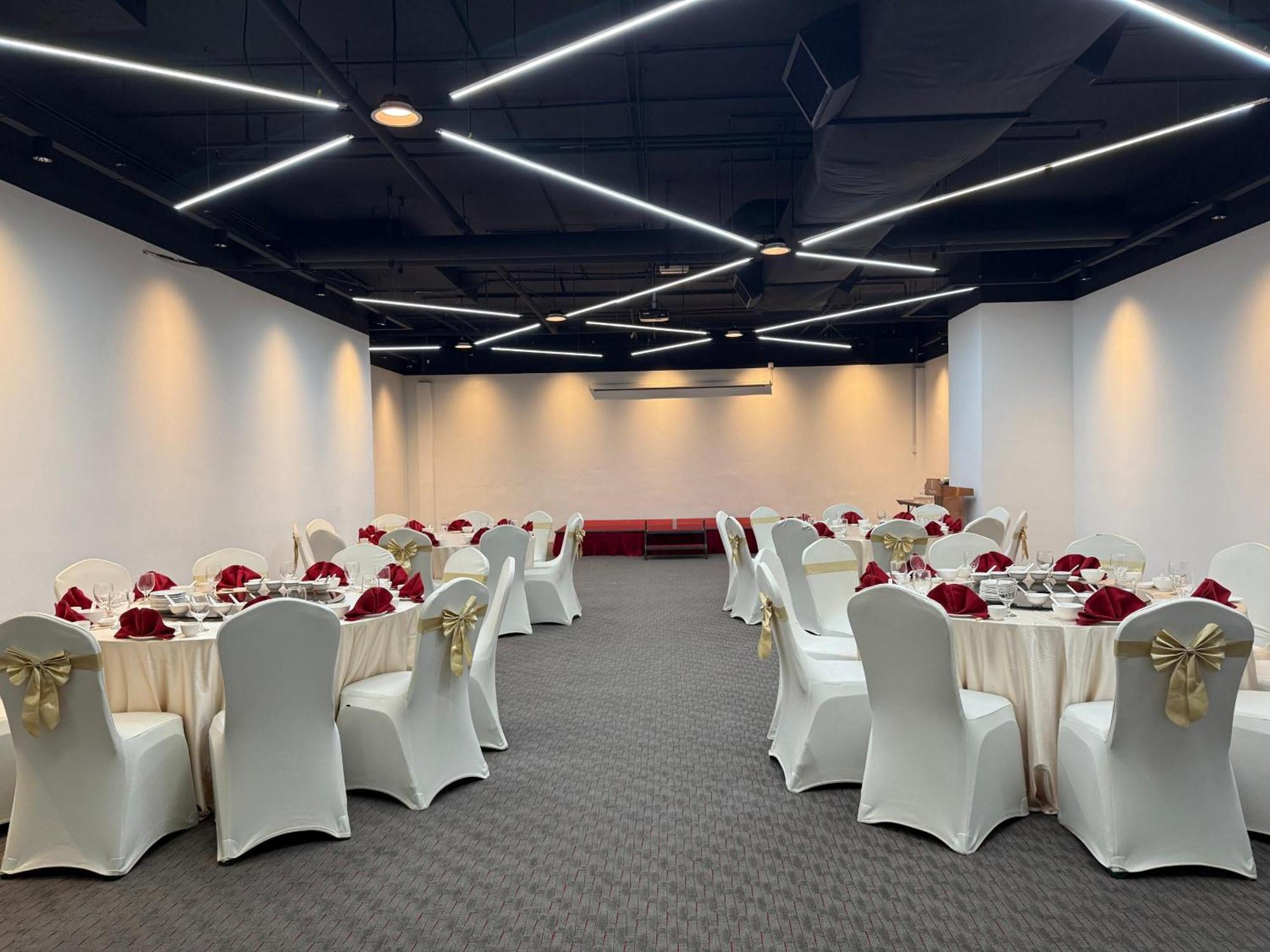 Renai Hotel Kota Bharu Kültér fotó