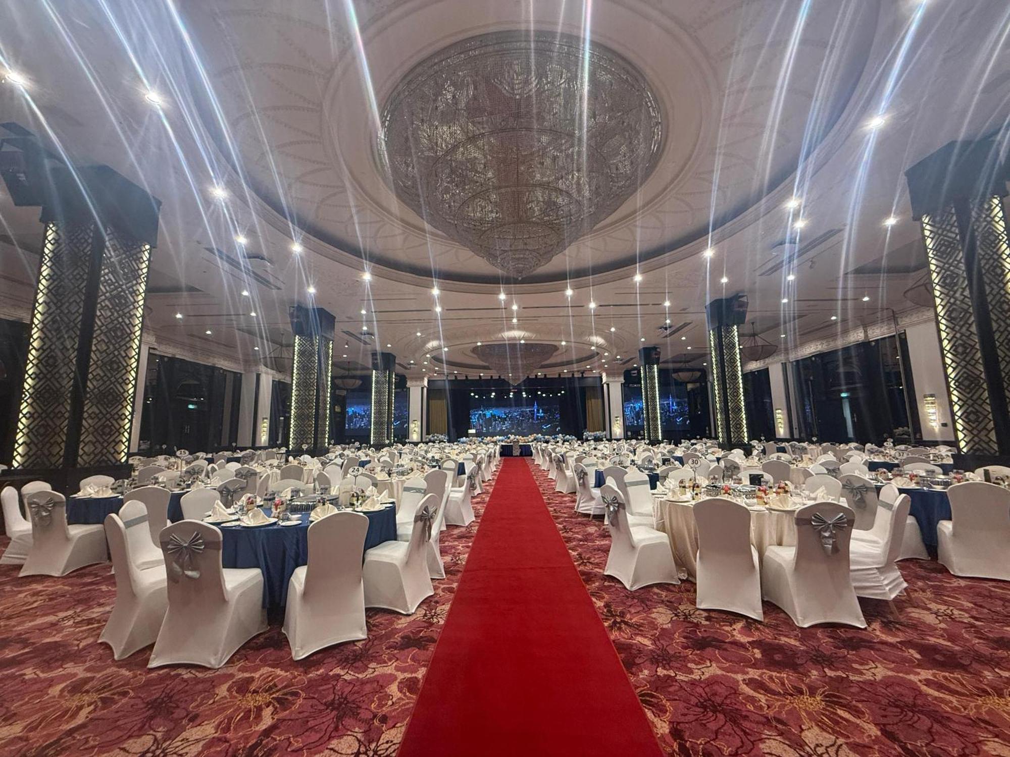 Renai Hotel Kota Bharu Kültér fotó