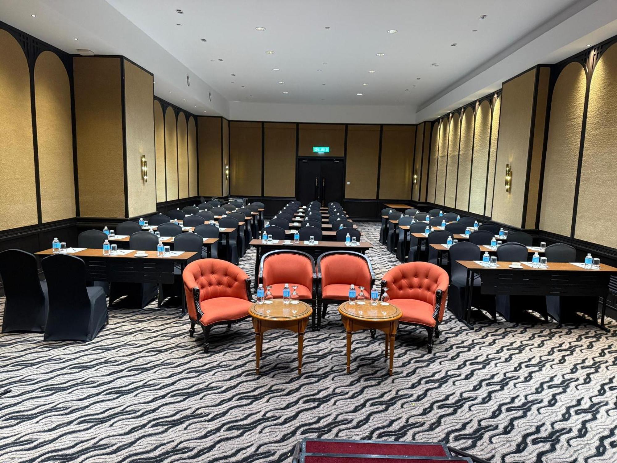 Renai Hotel Kota Bharu Kültér fotó