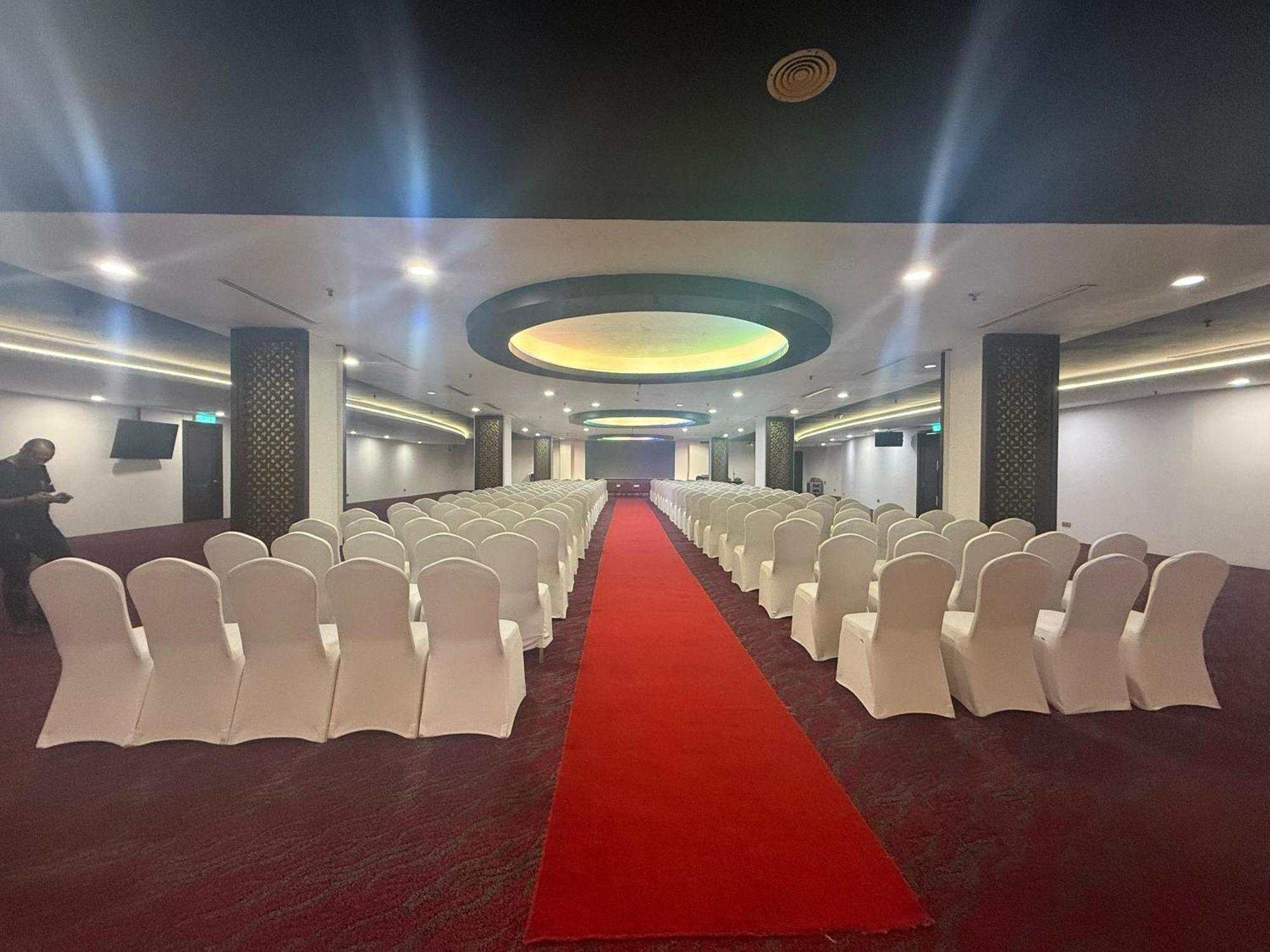 Renai Hotel Kota Bharu Kültér fotó