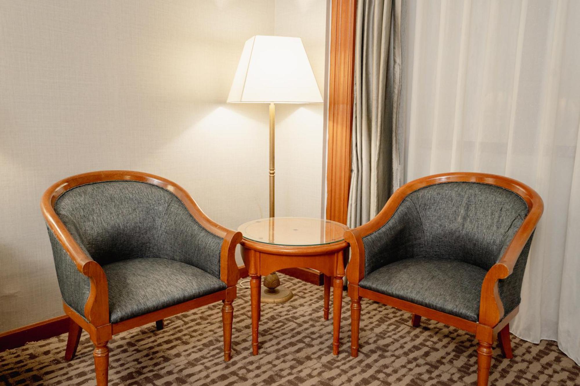 Renai Hotel Kota Bharu Kültér fotó