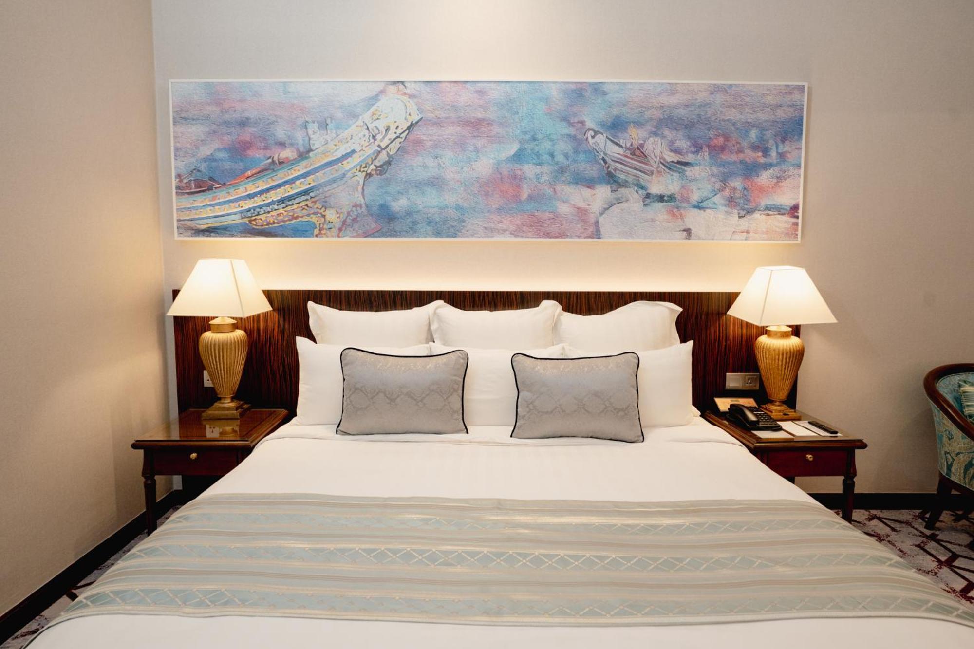Renai Hotel Kota Bharu Kültér fotó
