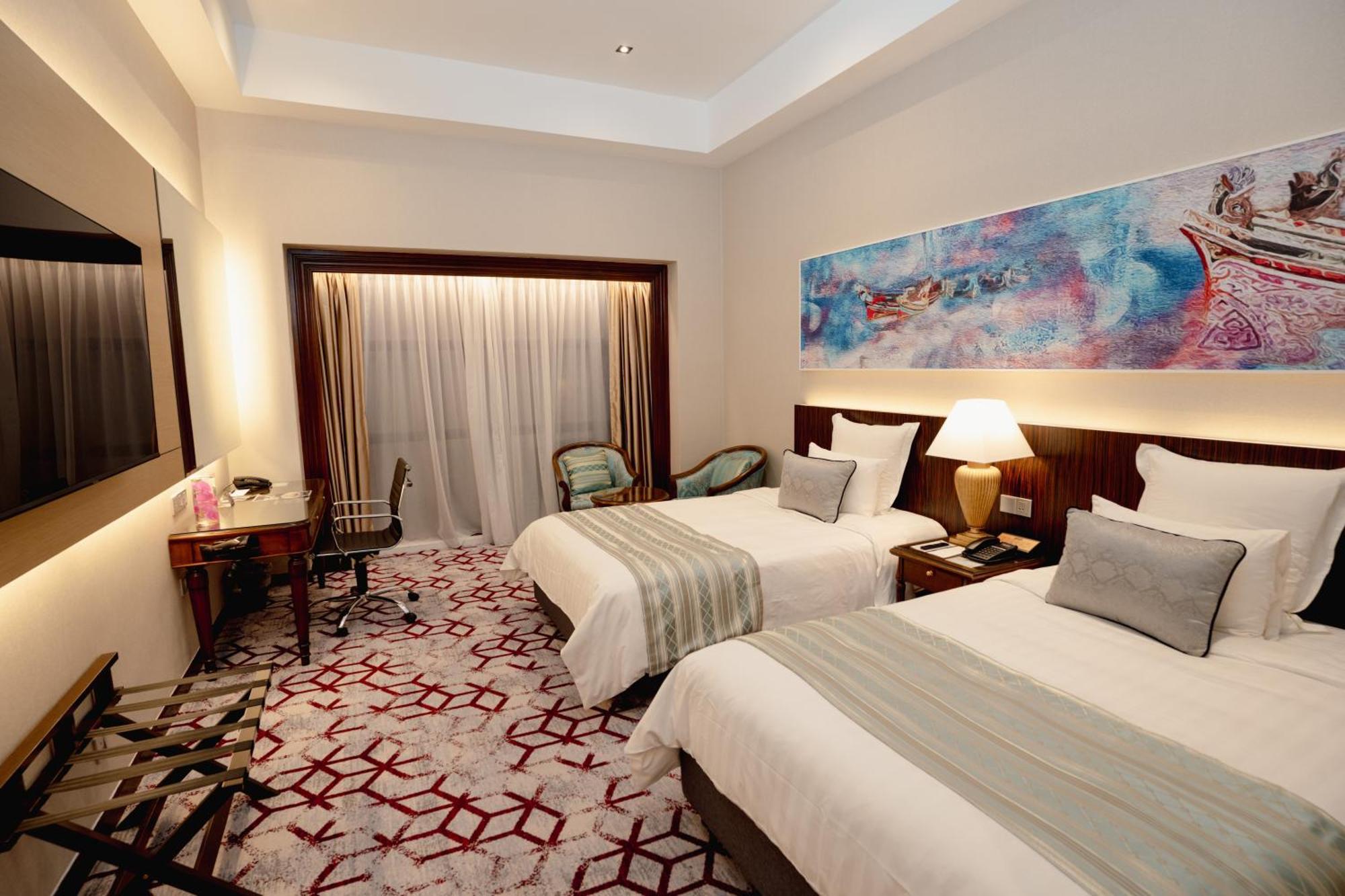 Renai Hotel Kota Bharu Kültér fotó