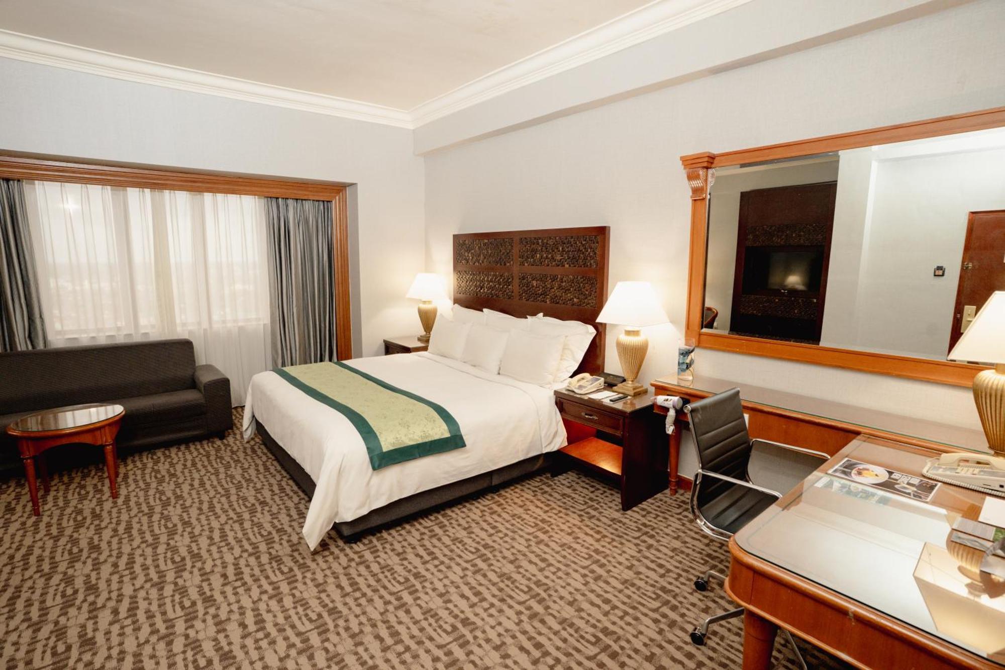 Renai Hotel Kota Bharu Kültér fotó