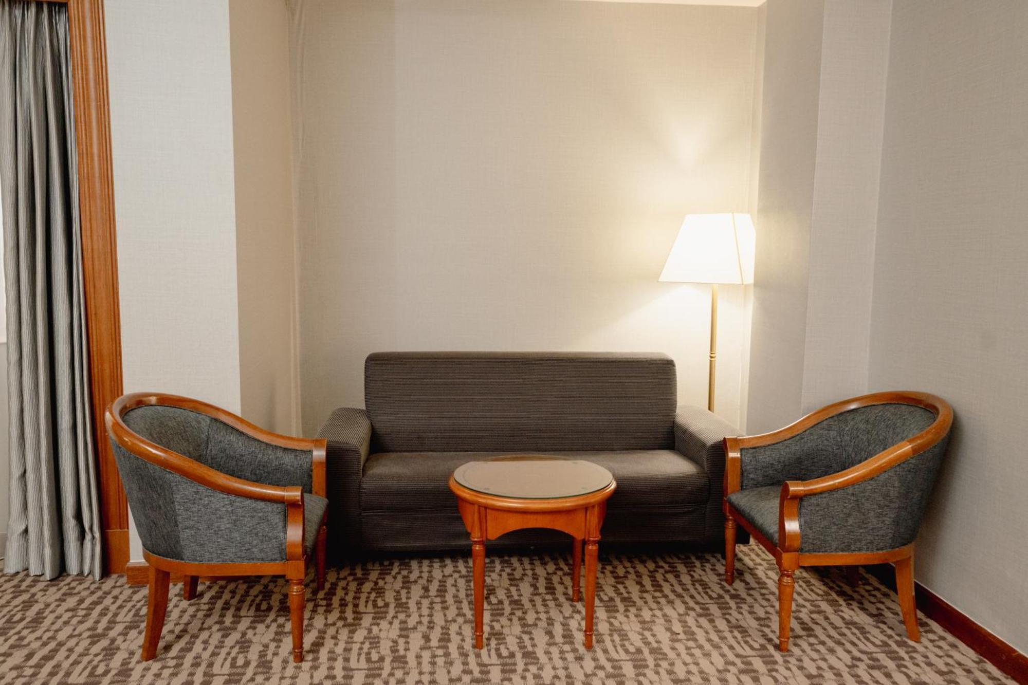 Renai Hotel Kota Bharu Kültér fotó