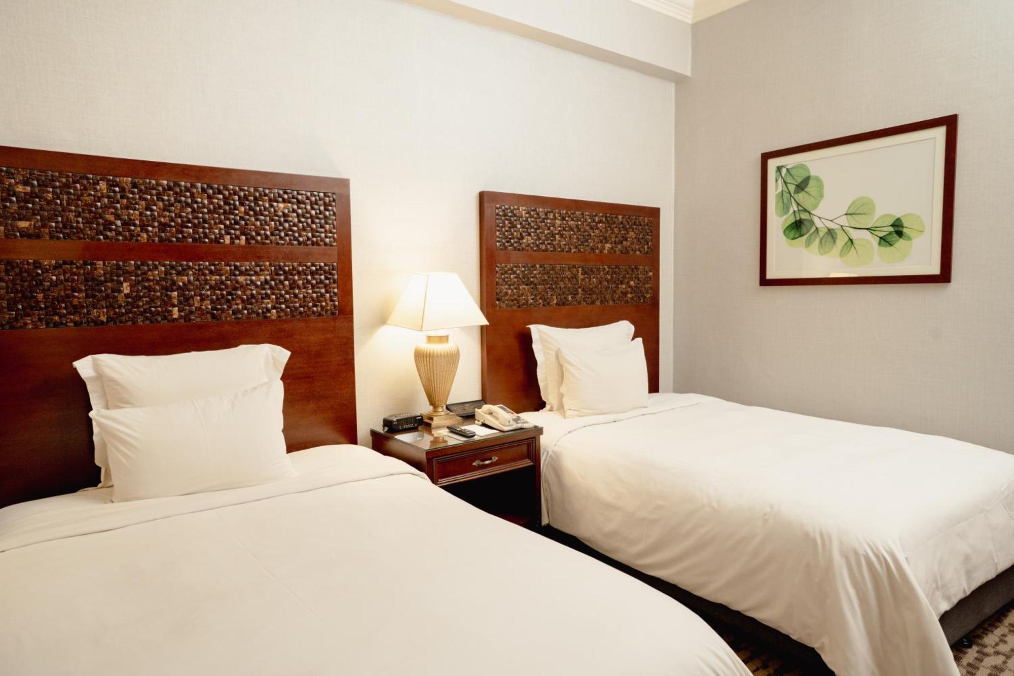 Renai Hotel Kota Bharu Kültér fotó