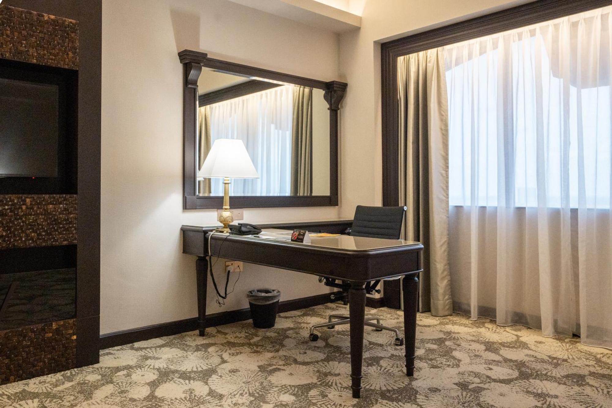 Renai Hotel Kota Bharu Kültér fotó