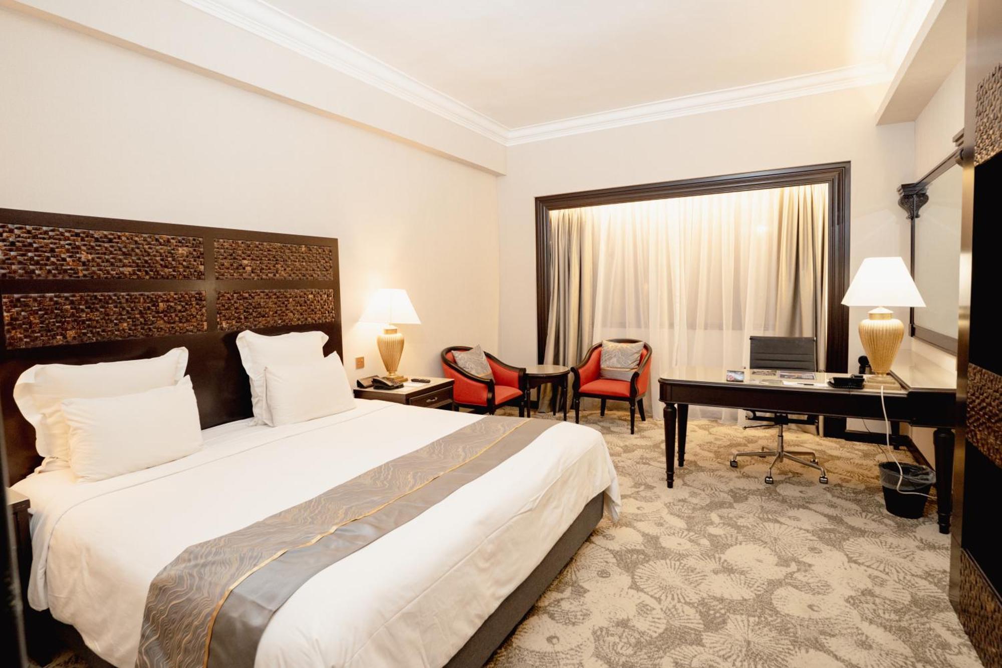 Renai Hotel Kota Bharu Kültér fotó