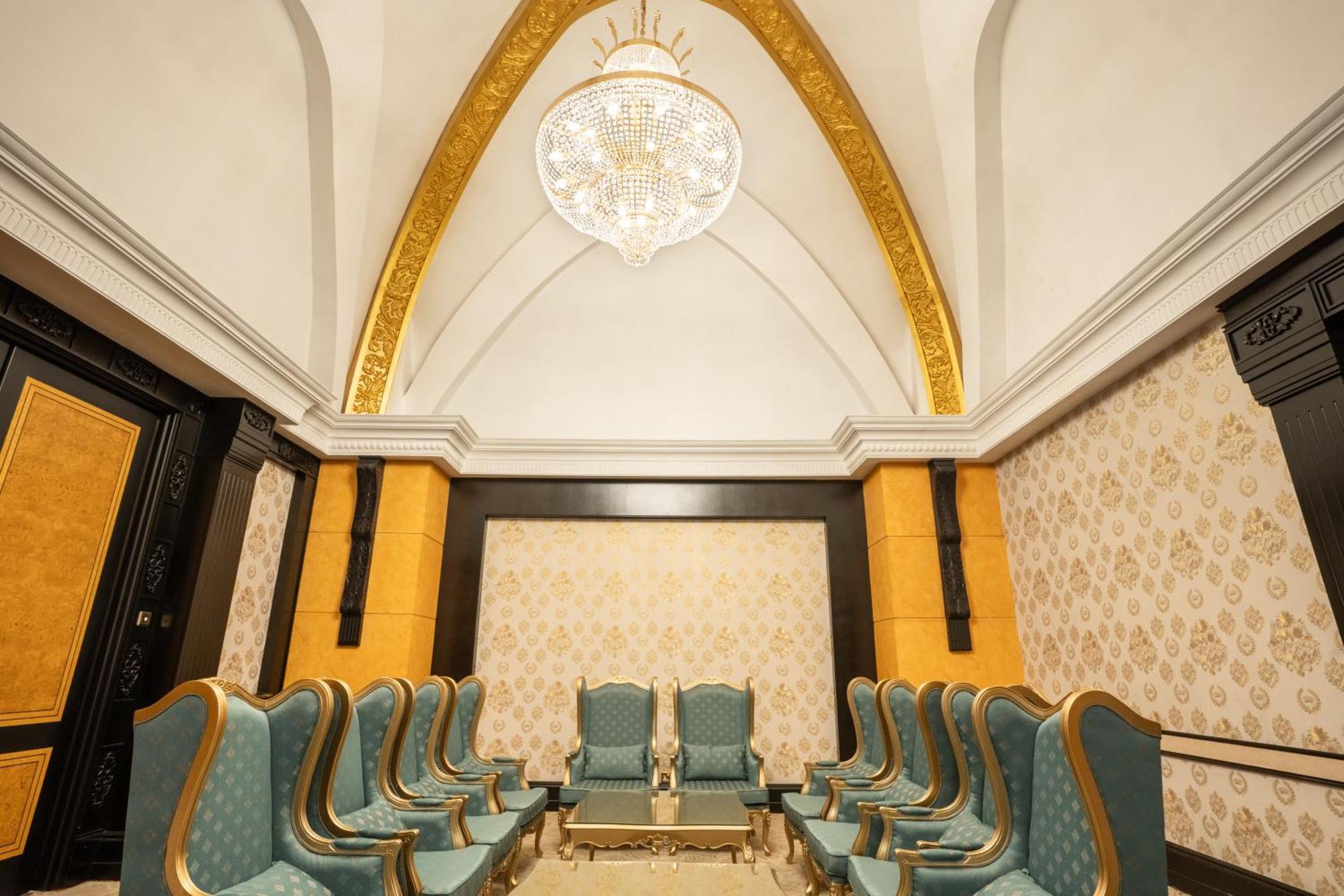 Renai Hotel Kota Bharu Kültér fotó