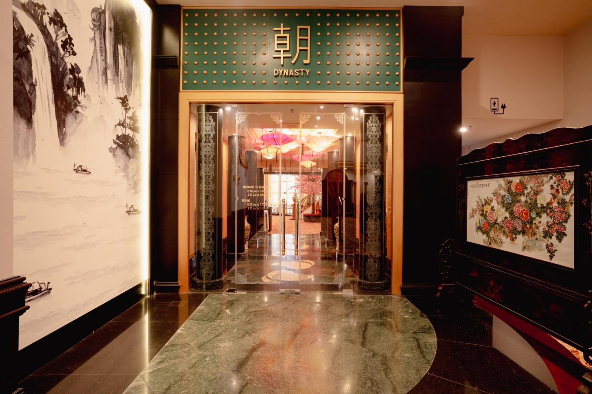 Renai Hotel Kota Bharu Kültér fotó