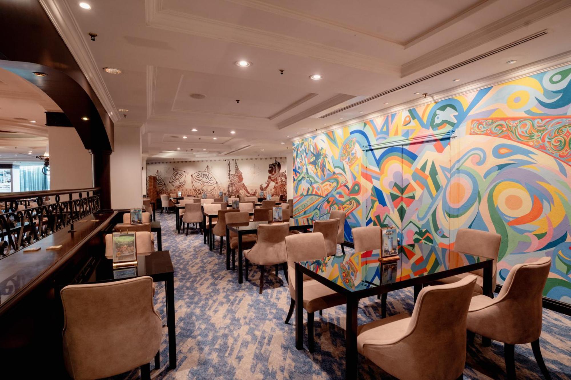 Renai Hotel Kota Bharu Kültér fotó